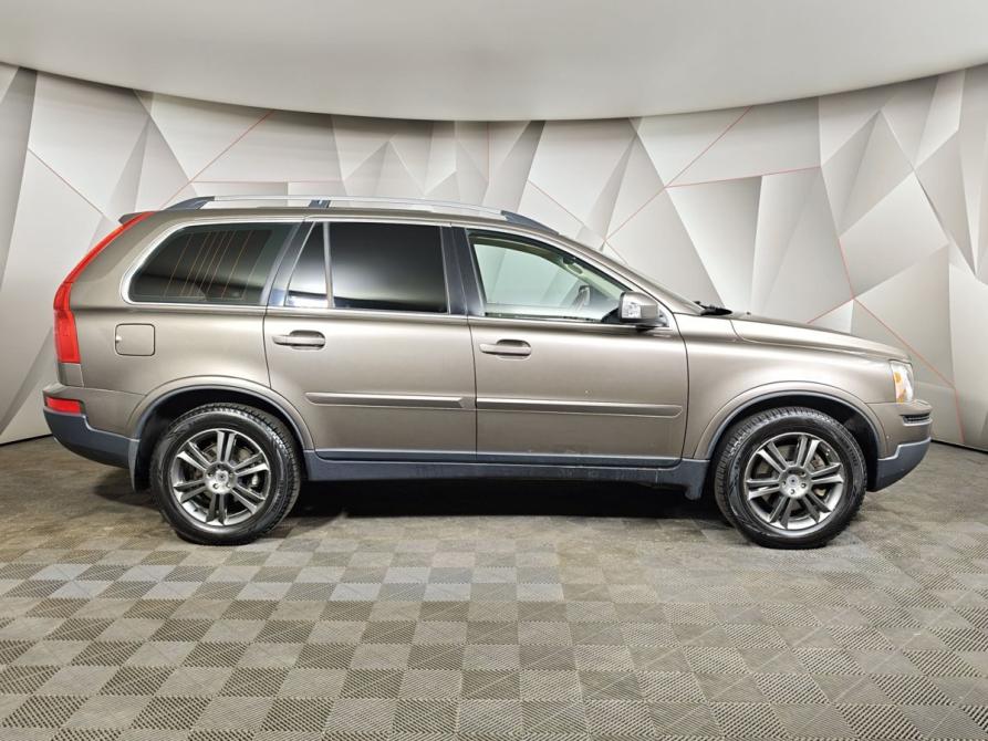 Volvo XC90 I Рестайлинг Москва  - изображение 6