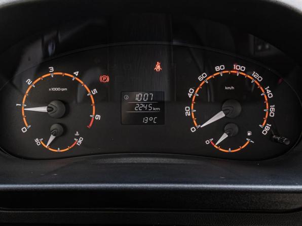 Lada (ВАЗ) Niva Legend с пробегом 2024 года, цена 1 049 000 рублей, 2245 км, внедорожник, Автокод Объявления