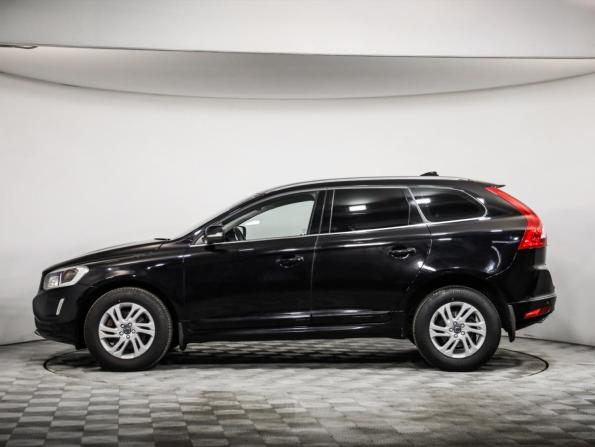 Volvo XC60 I Рестайлинг с пробегом 2016 года, цена 1 539 000 рублей, 326871 км, внедорожник, Автокод Объявления