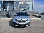 Renault Logan II Рестайлинг Саратов  - изображение 17