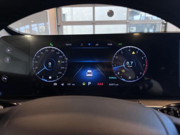 Chery Tiggo 8 Pro Max I Рестайлинг с пробегом 2024 года, цена 2 527 000 рублей, 52469 км, внедорожник, Автокод Объявления
