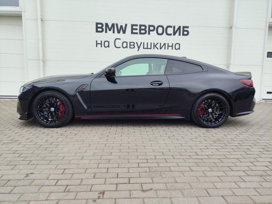 BMW M4 G82/G83 Санкт-Петербург  - изображение 6