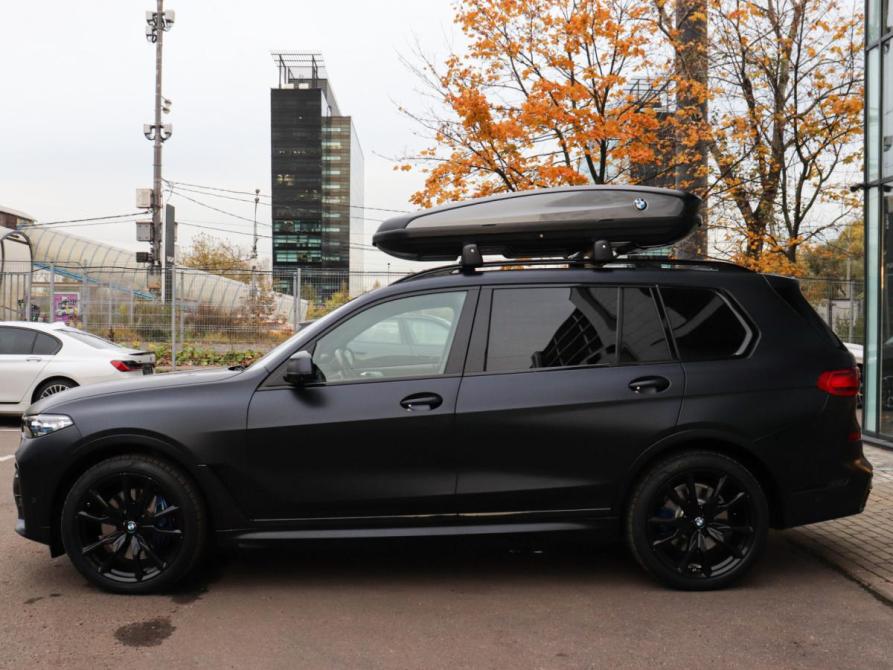 BMW X7 I (G07) Химки  - изображение 5