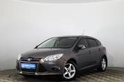 Ford Focus III Пермь  - изображение 28