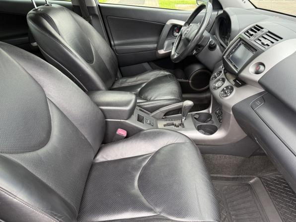 Toyota RAV4 III (XA30) с пробегом 2006 года, цена 895 000 рублей, 234161 км, внедорожник, Автокод Объявления