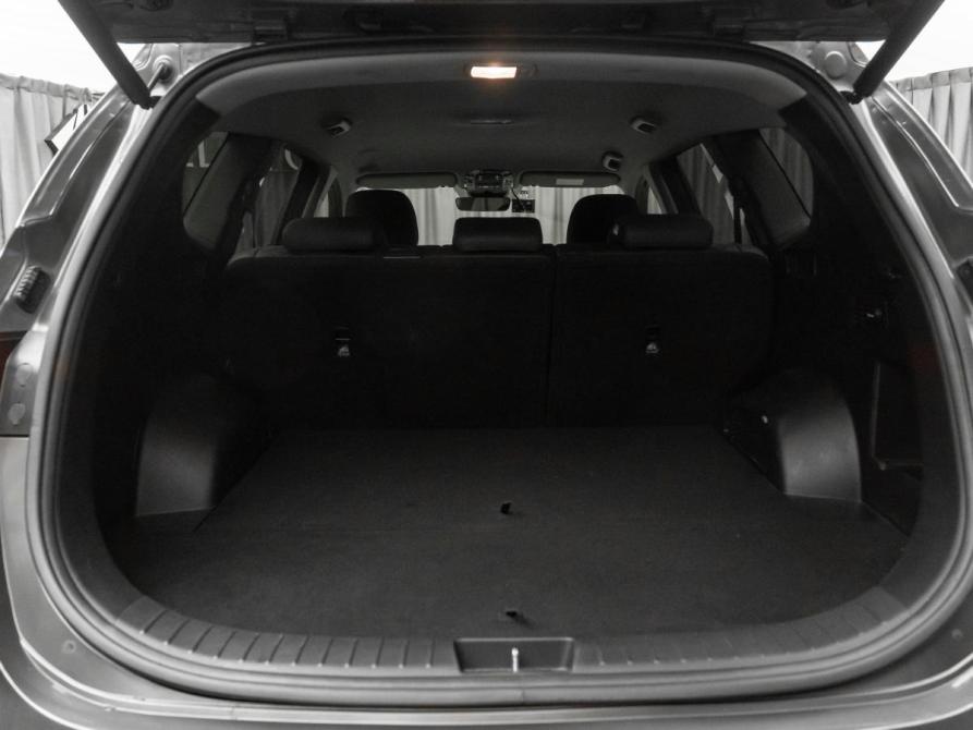 Hyundai Santa Fe IV Рестайлинг Москва  - изображение 28