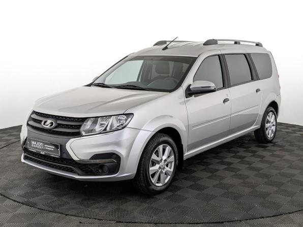 Lada (ВАЗ) Largus I Рестайлинг с пробегом 2024 года, цена 1 300 000 рублей, 29228 км, универсал, Автокод Объявления