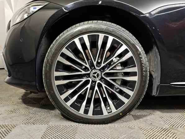 Mercedes-Benz S-Класс VII (W223) с пробегом 2021 года, цена 9 500 000 рублей, 64553 км, седан, Автокод Объявления