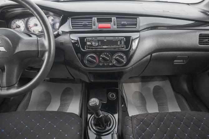 Mitsubishi Lancer IX Рестайлинг с пробегом 2006 года, цена 469 000 рублей, 295000 км, седан, Автокод Объявления