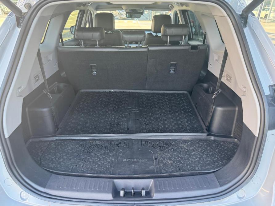 Chery Tiggo 8 Pro Max I Рестайлинг Оренбург  - изображение 13