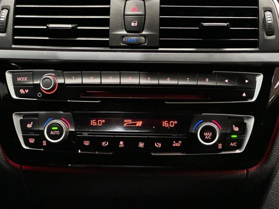 BMW 3 серии VI (F3x) Рестайлинг Набережные Челны  - изображение 18