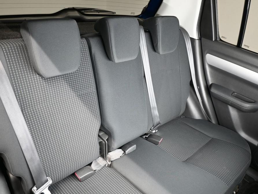 Suzuki Swift III Тверь  - изображение 12