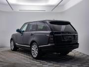 Land Rover Range Rover IV Москва  - изображение 29