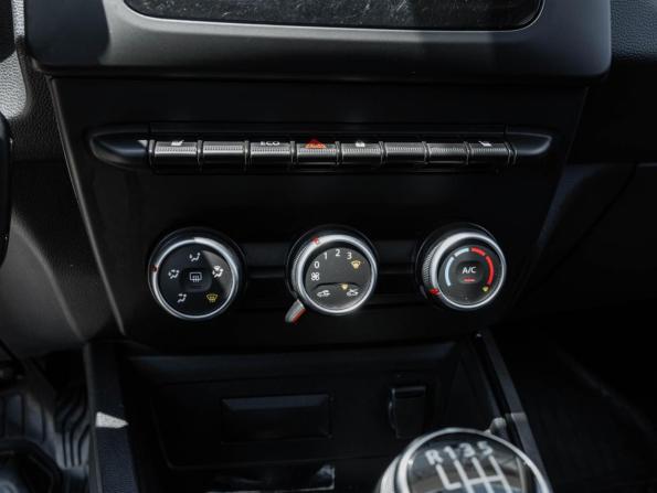 Renault Duster II с пробегом 2021 года, цена 1 625 000 рублей, 127261 км, внедорожник, Автокод Объявления