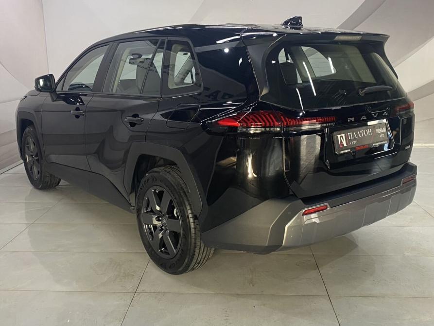 Toyota RAV4 VI (XA60) Воронеж  - изображение 7