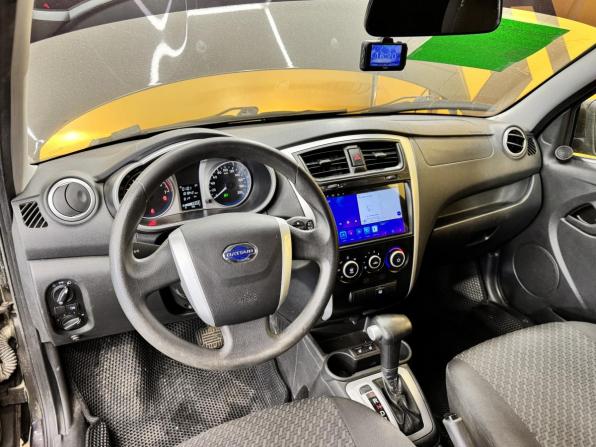 Datsun on-DO I Рестайлинг с пробегом 2020 года, цена 749 000 рублей, 101842 км, седан, Автокод Объявления