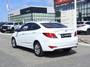 Hyundai Solaris I Рестайлинг Чебоксары  - изображение 30