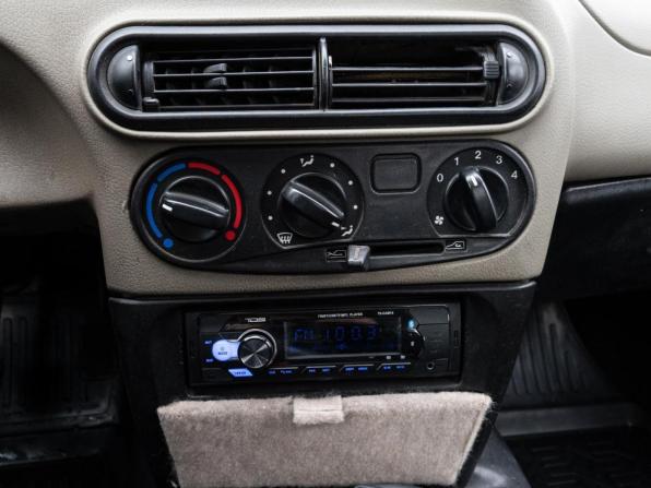 Chevrolet Niva I с пробегом 2006 года, цена 340 000 рублей, 203255 км, внедорожник, Автокод Объявления