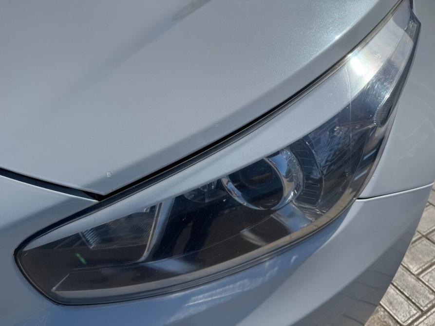 Kia Ceed II Рестайлинг Астрахань  - изображение 9