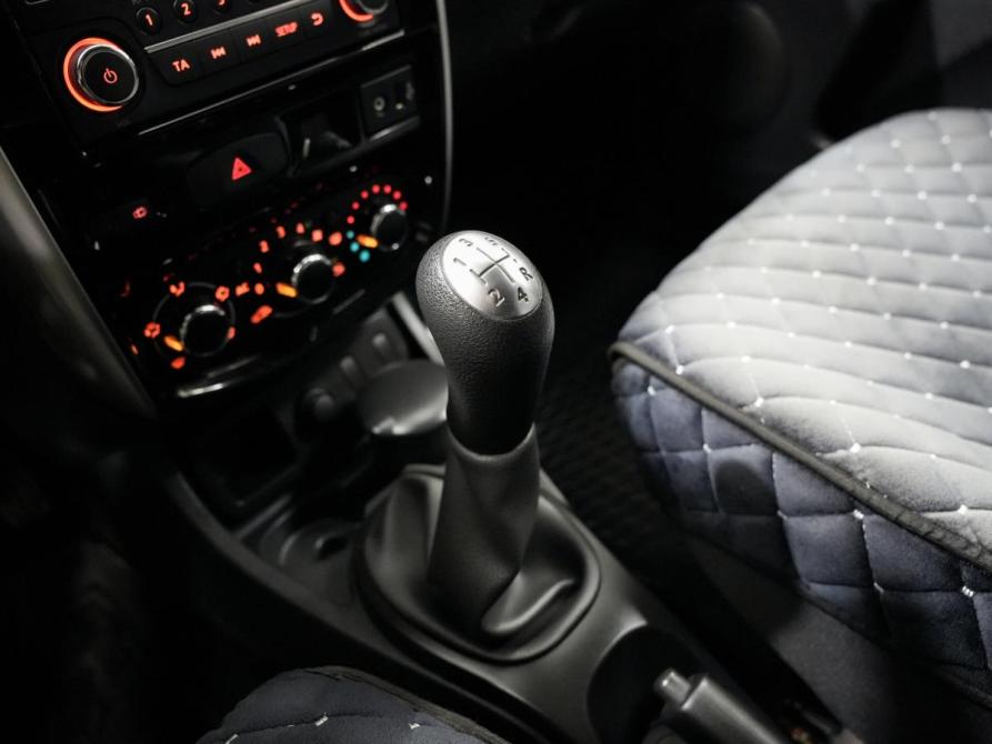 Nissan Terrano III (D10) Ульяновск  - изображение 17