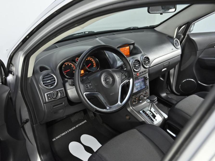 Opel Antara I Москва  - изображение 7