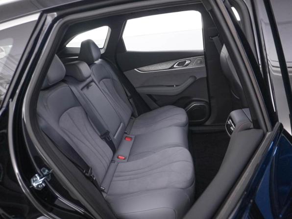 Geely Galaxy M7 с пробегом 2026 года, цена 3 799 434 рубля, 20 км, внедорожник, Автокод Объявления