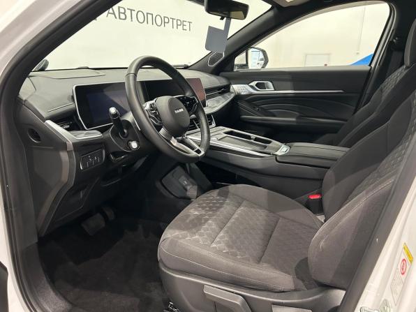 Haval F7 II с пробегом 2025 года, цена 2 609 000 рублей, 8815 км, внедорожник, Автокод Объявления