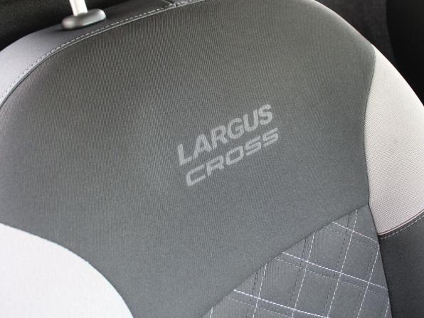 Lada (ВАЗ) Largus I Рестайлинг с пробегом 2026 года, цена 1 649 000 рублей, 13807 км, универсал, Автокод Объявления