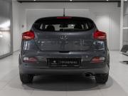 Kia Ceed II Рестайлинг Москва  - изображение 27