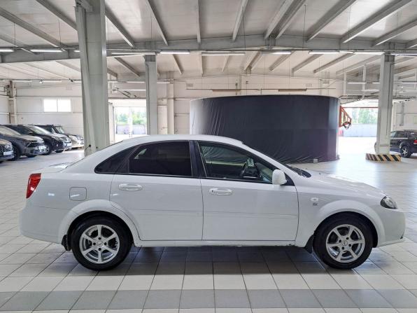 Daewoo Gentra II с пробегом 2013 года, цена 569 000 рублей, 128408 км, седан, Автокод Объявления