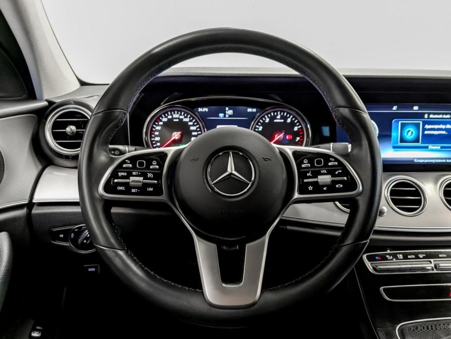 Mercedes-Benz E-Класс V (W213 S213 C238) Санкт-Петербург  - изображение 22