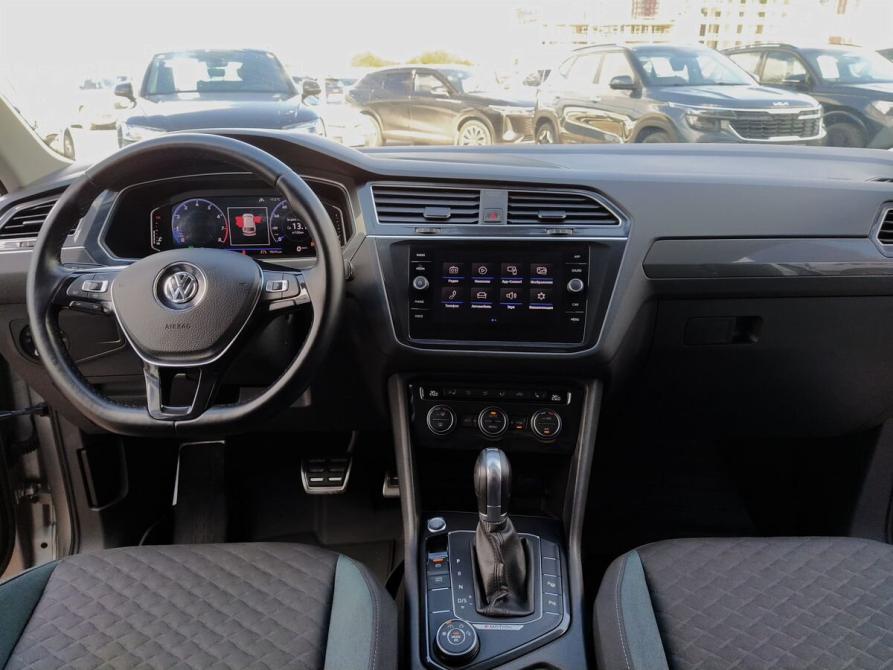Volkswagen Tiguan II Екатеринбург  - изображение 28