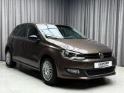 Volkswagen Polo V Ижевск  - изображение 28