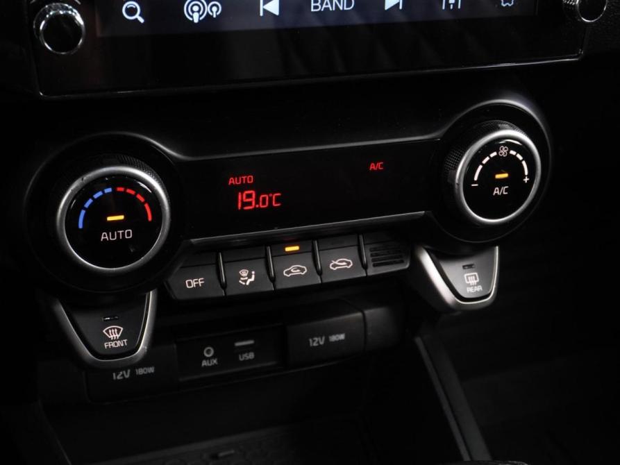 Kia Rio IV Воронеж  - изображение 15