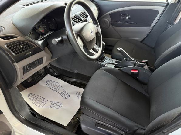 Renault Fluence I с пробегом 2012 года, цена 683 000 рублей, 187029 км, седан, Автокод Объявления