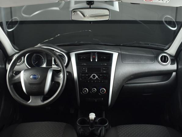 Datsun on-DO I с пробегом 2018 года, цена 479 999 рублей, 116956 км, седан, Автокод Объявления