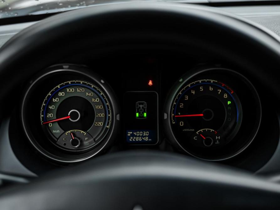 Mitsubishi Pajero IV Санкт-Петербург  - изображение 5