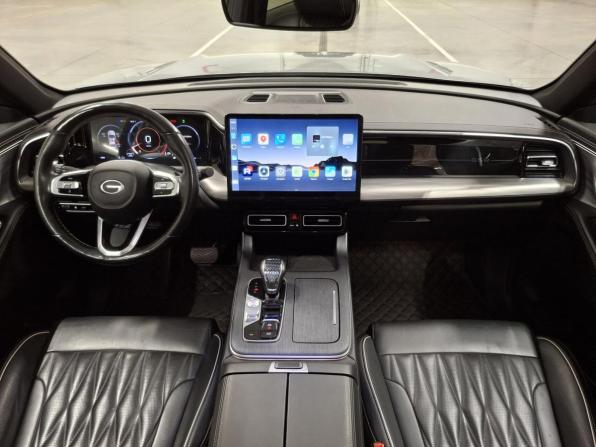 GAC GS8 II с пробегом 2023 года, цена 3 399 000 рублей, 65157 км, внедорожник, Автокод Объявления
