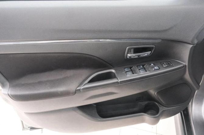 Mitsubishi ASX I Рестайлинг с пробегом 2013 года, цена 1 099 000 рублей, 190762 км, внедорожник, Автокод Объявления