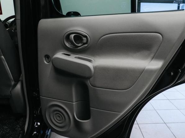 Nissan Cube III (Z12) с пробегом 2018 года, цена 990 000 рублей, 77584 км, минивэн, Автокод Объявления