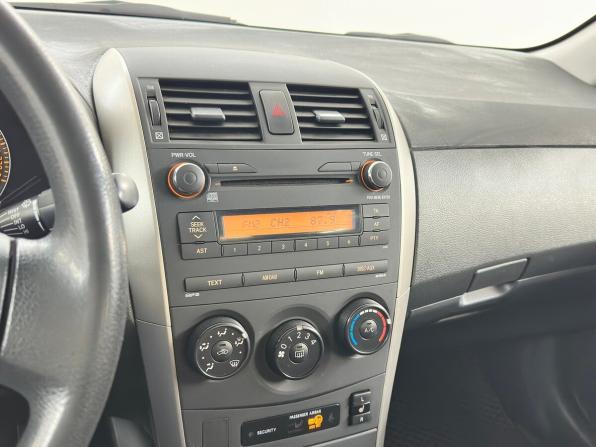 Toyota Corolla X (E140 E150) с пробегом 2007 года, цена 820 000 рублей, 198766 км, седан, Автокод Объявления