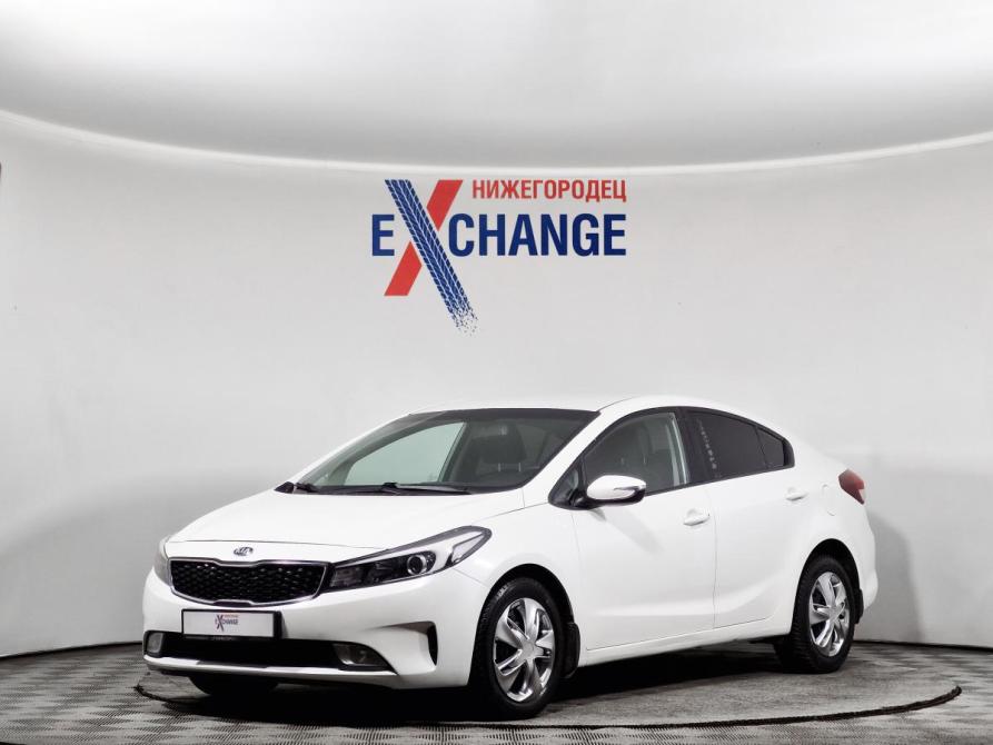Kia Cerato III Рестайлинг (Classic) Нижний Новгород  - изображение 1