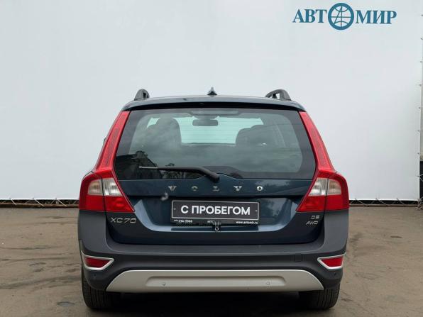 Volvo XC70 II с пробегом 2008 года, цена 1 005 000 рублей, 331538 км, универсал, Автокод Объявления