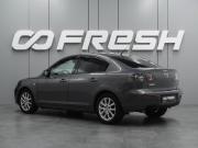 Mazda 3 I (BK) Рестайлинг Воронеж  - изображение 20