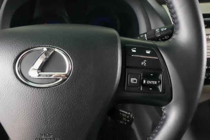 Lexus RX III с пробегом 2010 года, цена 1 899 000 рублей, 289000 км, внедорожник, Автокод Объявления