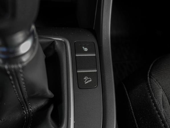 Hyundai Creta II с пробегом 2021 года, цена 2 699 000 рублей, 4488 км, внедорожник, Автокод Объявления