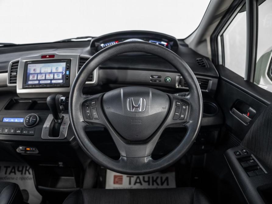 Honda Freed I Рестайлинг 2 Иркутск  - изображение 10