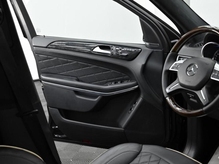Mercedes-Benz GL-Класс II (X166) Москва  - изображение 12