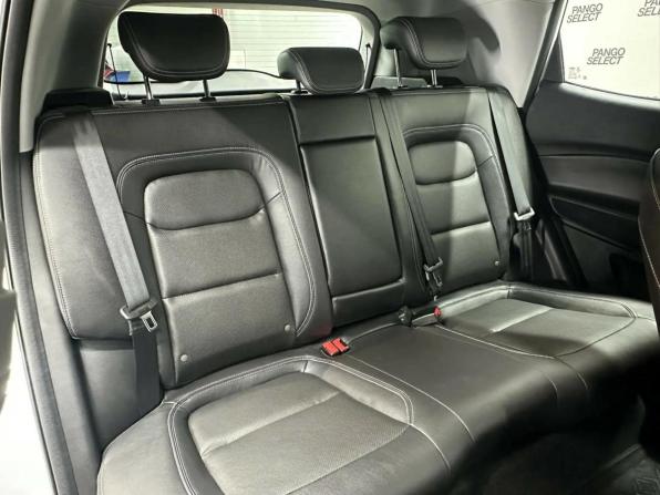 Chery Tiggo 4 I Рестайлинг с пробегом 2022 года, цена 1 550 000 рублей, 8954 км, внедорожник, Автокод Объявления