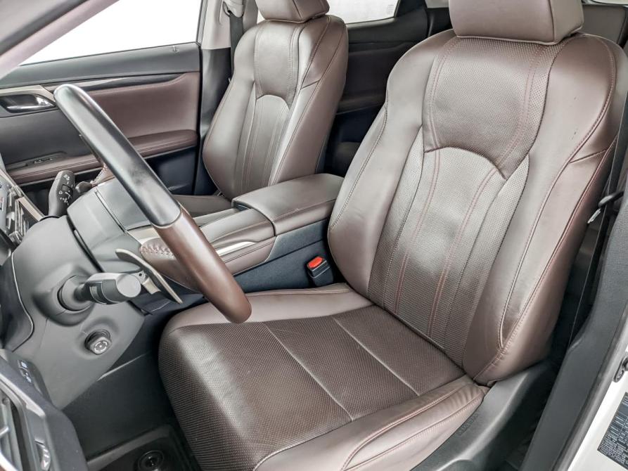 Lexus RX IV Рестайлинг Москва  - изображение 20